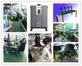 維護服務 數字化時代下客戶關系與資產價值的守護者