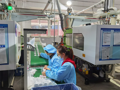 建橋工業園區 銷售驅動下的產業新高地