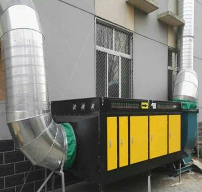 選擇創然環保優質商家，打造綠色未來——環保設備選購與專業安裝指南